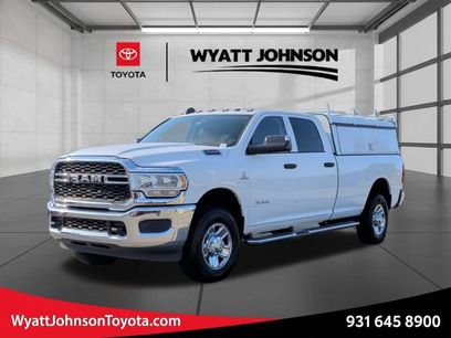 Used 2020 RAM 2500 Tradesman