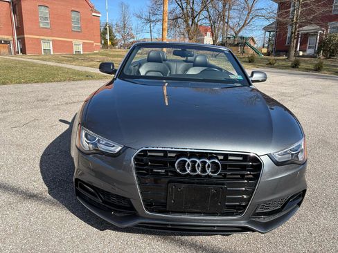 Used 2017 Audi A5 2.0T Sport w/ Technology Package image 12