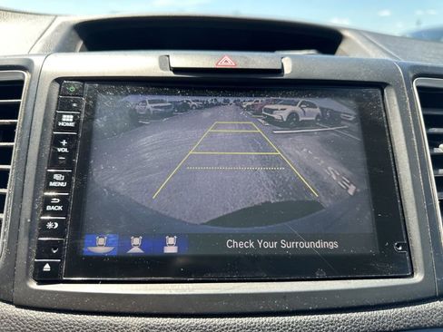 Used 2016 Honda CR-V Touring image 24