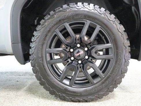 Used 2023 GMC Sierra 1500 Elevation AWD/4WD image 20