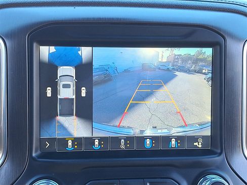 Used 2019 GMC Sierra 1500 AT4 w/ AT4 Premium Package image 27