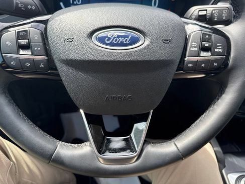 Used 2023 Ford Escape Active w/ Tech Pack #2 AWD/4WD image 13