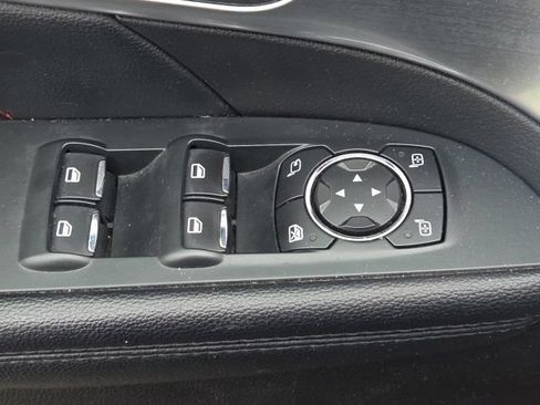 Used 2016 Ford Explorer Sport w/ Equipment Group 401A AWD/4WD image 26