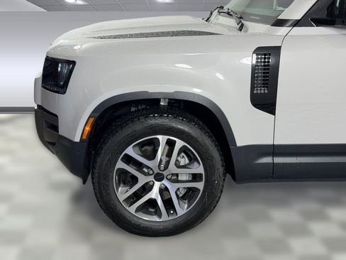 Used 2026 Land Rover Defender 130 S AWD/4WD image 10