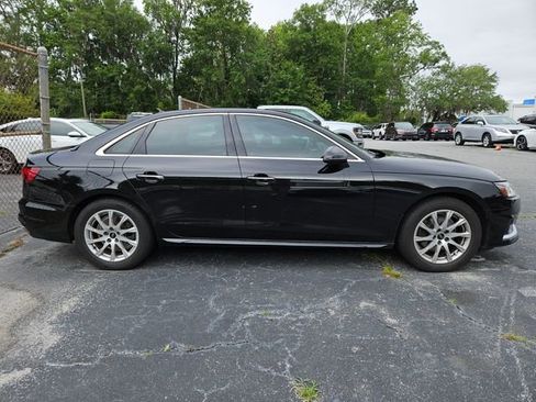 Used 2021 Audi A4 2.0T Premium w/ Convenience Package AWD/4WD image 6