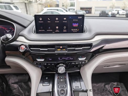 Used 2023 Acura MDX SH-AWD w/ Advance Package image 33
