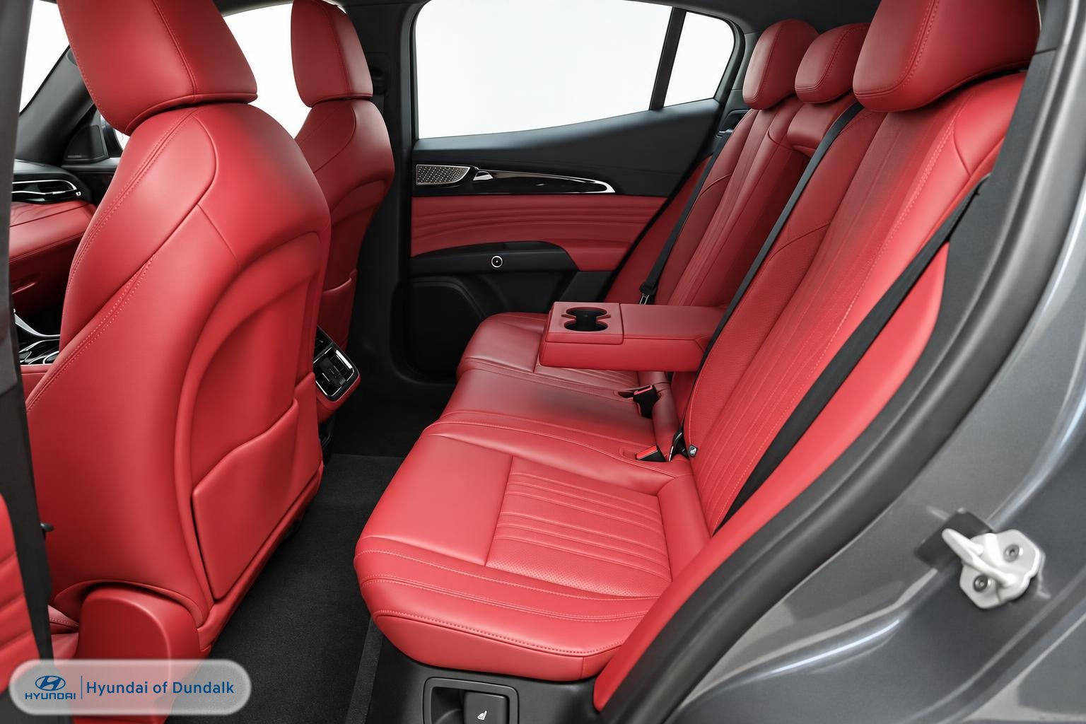 Used 2023 Maserati Grecale Modena AWD/4WD image 9