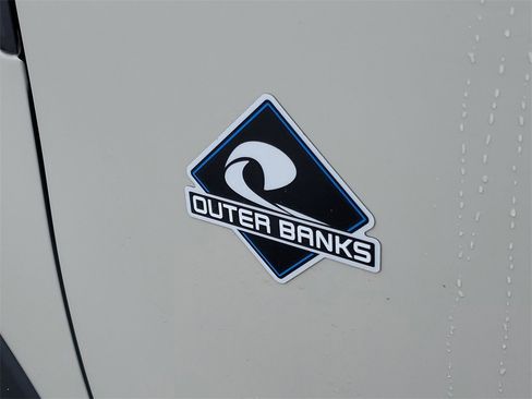 New 2025 Ford Bronco Sport Outer Banks w/ Outer Banks Tech Package+ image 35