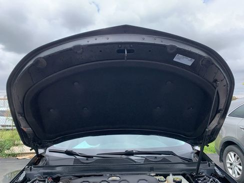 Used 2018 Chevrolet Impala Premier w/ Premier Convenience Package FWD image 47