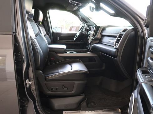 Used 2022 RAM 2500 Laramie AWD/4WD image 39
