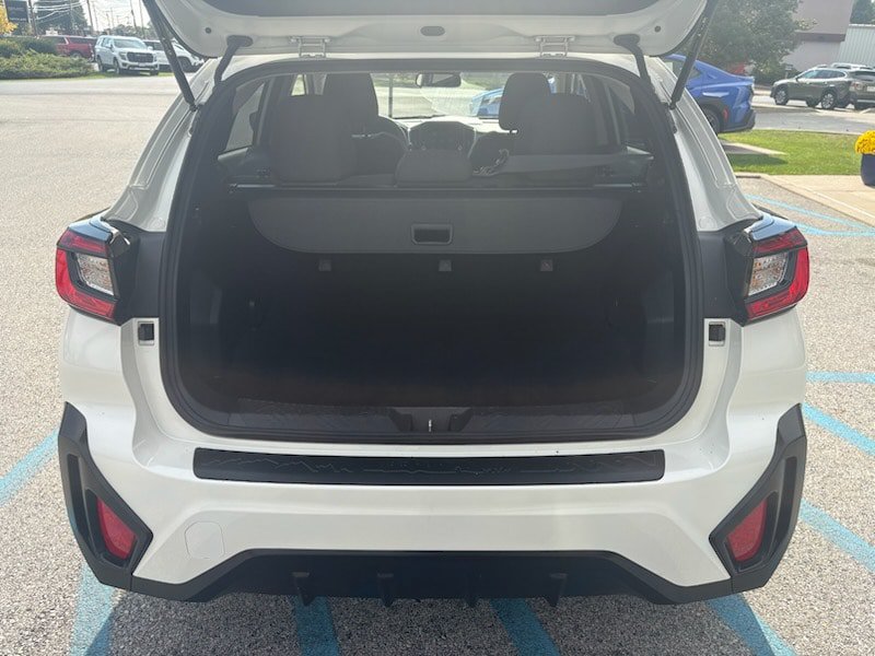 Used 2024 Subaru Crosstrek 2.0i Premium AWD/4WD image 7