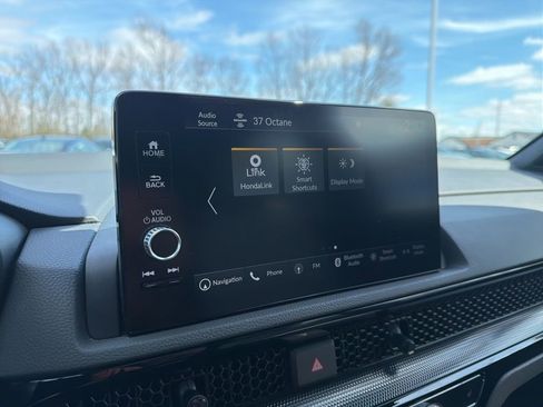 Certified 2024 Honda CR-V Sport Touring image 33