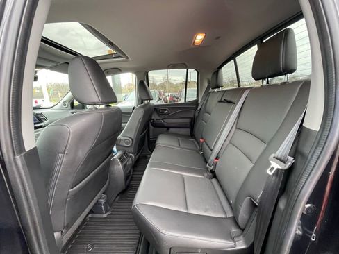 Used 2023 Honda Ridgeline RTL image 22