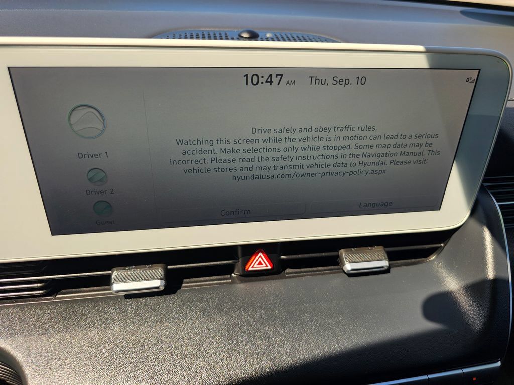 Certified 2024 Hyundai Ioniq 5 SE RWD image 31