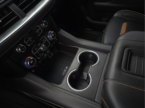 Used 2021 GMC Yukon XL AT4 w/ AT4 Premium Plus Package image 20