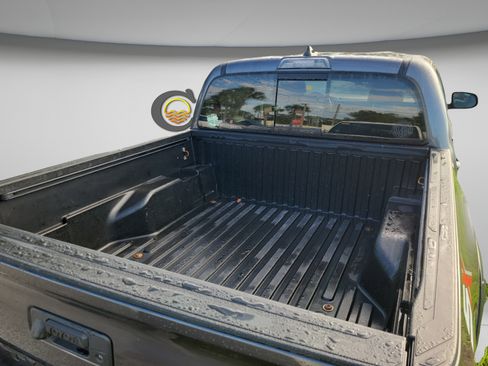 Certified 2023 Toyota Tacoma SR5 RWD image 7