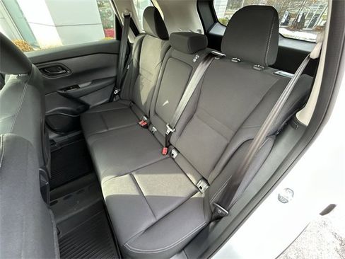 Certified 2025 Nissan Rogue S image 13