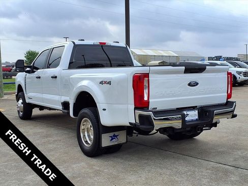 Used 2025 Ford F350 XL AWD/4WD image 4