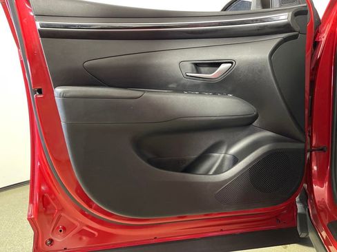 Used 2022 Hyundai Tucson SEL image 17