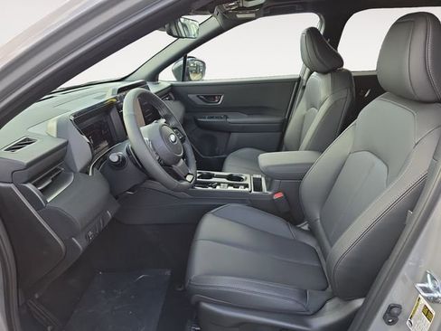 New 2026 Subaru Outback Limited image 9