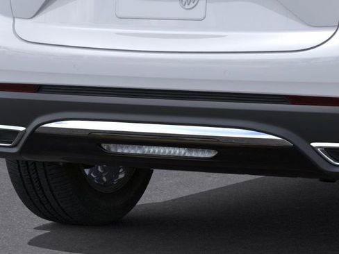 New 2026 Buick Envision Preferred image 14