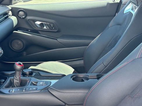 Used 2026 Toyota Supra w/ Driver Assist Package RWD image 11