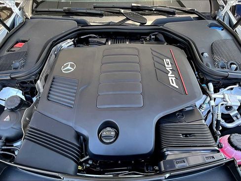 New 2026 Mercedes-Benz AMG GT 43 image 18