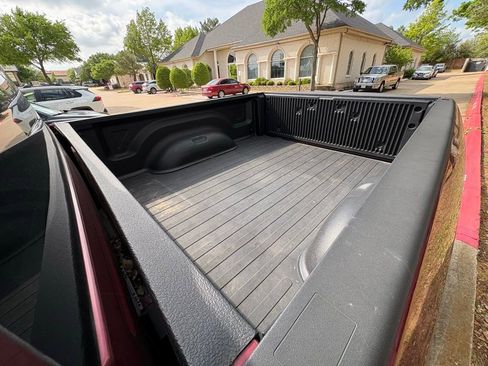 Used 2019 RAM 1500 Tradesman image 15