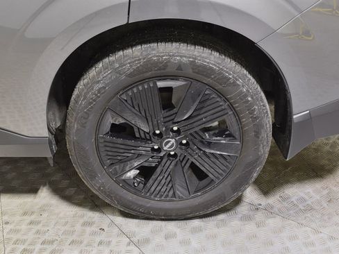 Used 2025 Nissan Murano SV image 36