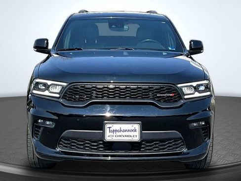 Used 2022 Dodge Durango GT image 2