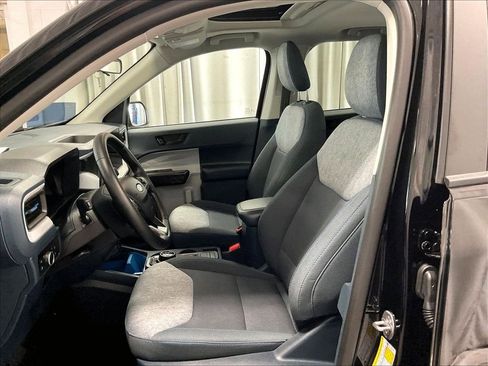 Used 2025 Ford Maverick XLT w/ XLT Luxury Package FWD image 10