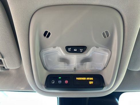 Used 2024 Chevrolet TrailBlazer LT image 28