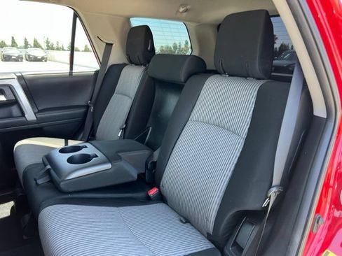 Used 2023 Toyota 4Runner SR5 RWD image 13