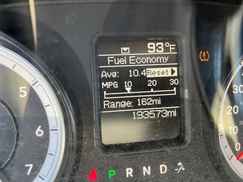 Used 2014 RAM 2500 Tradesman w/ Popular Equipment Group AWD/4WD image 12