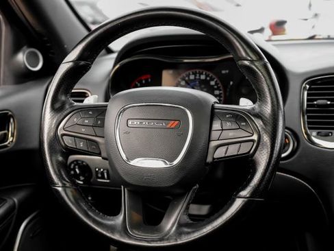 Used 2020 Dodge Durango R/T w/ Blacktop Package image 25