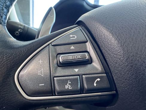 Used 2015 INFINITI Q50 Sport w/ Technology Package image 23