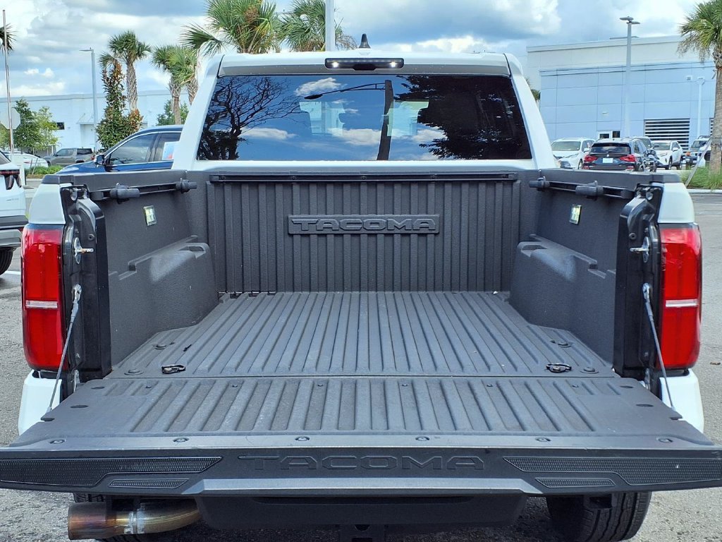 Used 2024 Toyota Tacoma TRD Sport RWD image 19