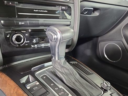 Used 2013 Audi A4 Premium Plus w/ Premium Plus Pkg AWD/4WD image 22