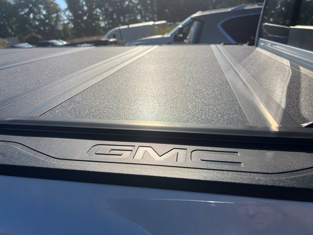 Used 2026 GMC Sierra 3500 Denali Ultimate AWD/4WD image 18