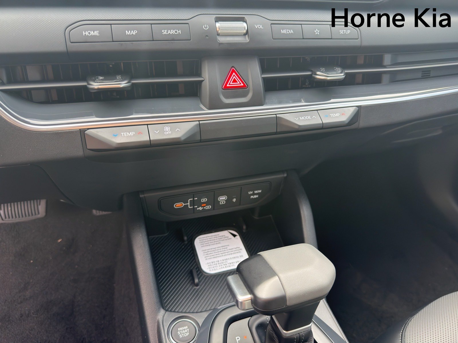 New 2026 Kia K4 EX FWD image 17