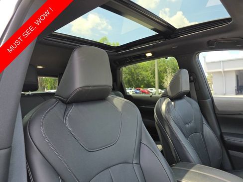 Used 2025 INFINITI QX60 Luxe w/ Black Edition FWD image 15