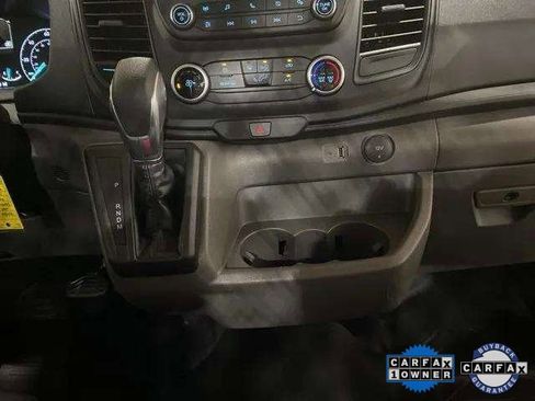 Used 2024 Ford Transit 250 Low Roof w/ Exterior Upgrade Package image 14