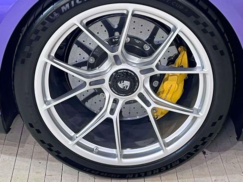 Certified 2026 Porsche 911 GT3 RWD image 13
