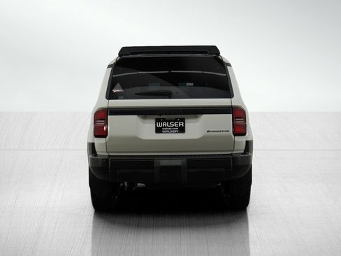 Used 2025 Toyota Land Cruiser 1958 image 6