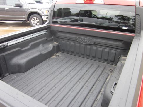 Used 2022 Ford Maverick Lariat w/ Lariat Luxury Package AWD/4WD image 8