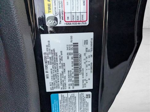 Used 2014 Ford Mustang Shelby GT500 w/ Equipment Group 821A image 14