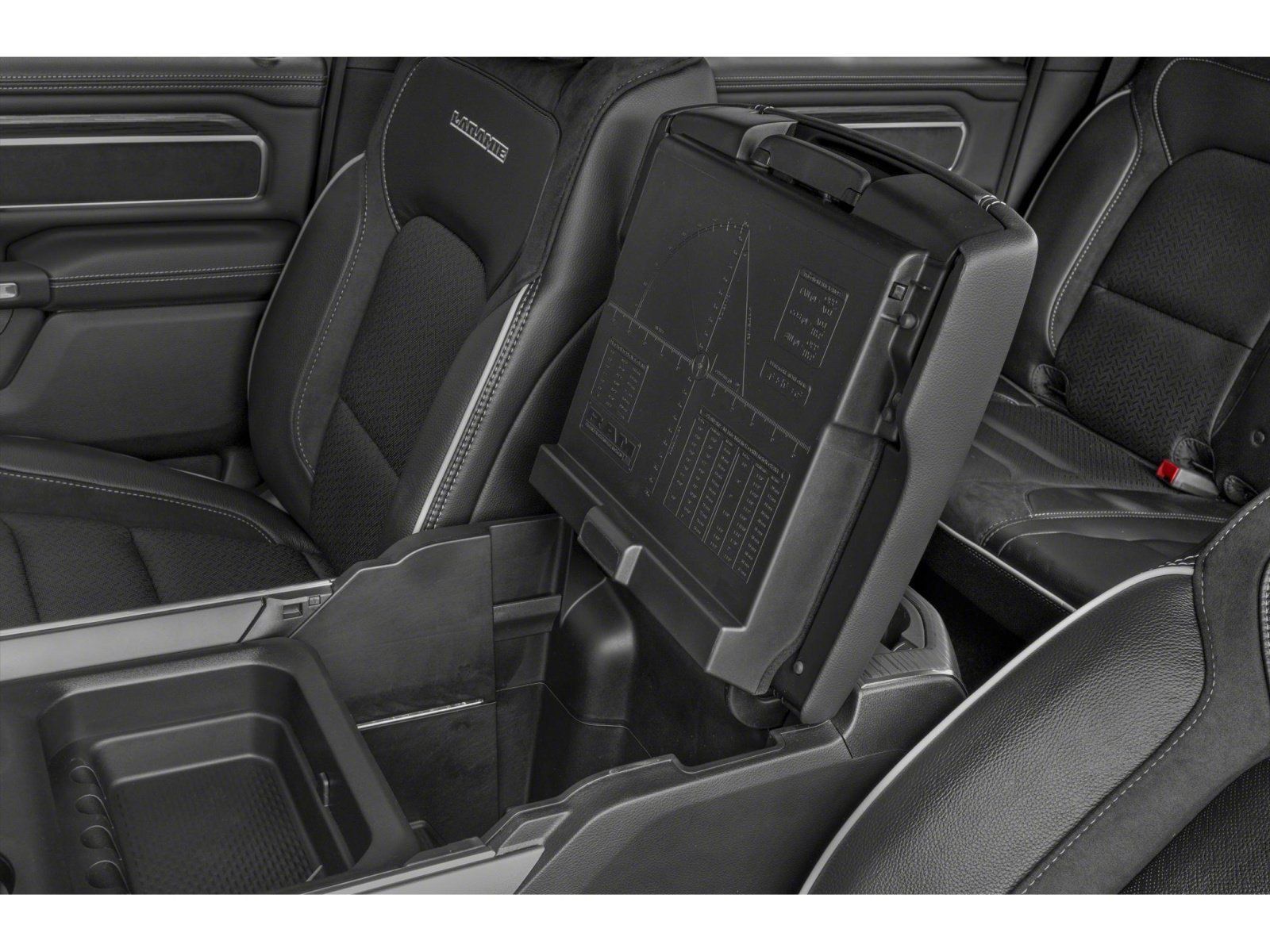 Used 2023 RAM 1500 Laramie AWD/4WD image 9