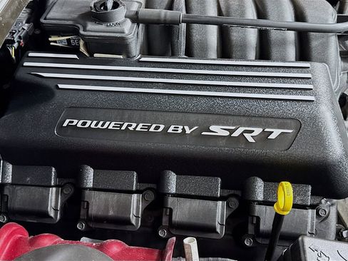 Used 2022 Dodge Charger Scat Pack RWD image 24