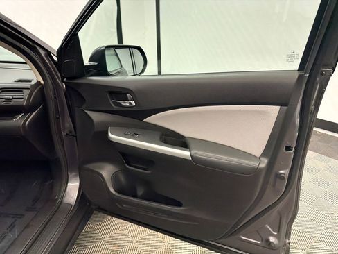 Used 2015 Honda CR-V EX-L image 15