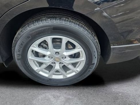 Used 2023 Chevrolet Equinox LS w/ LS Convenience Package image 20